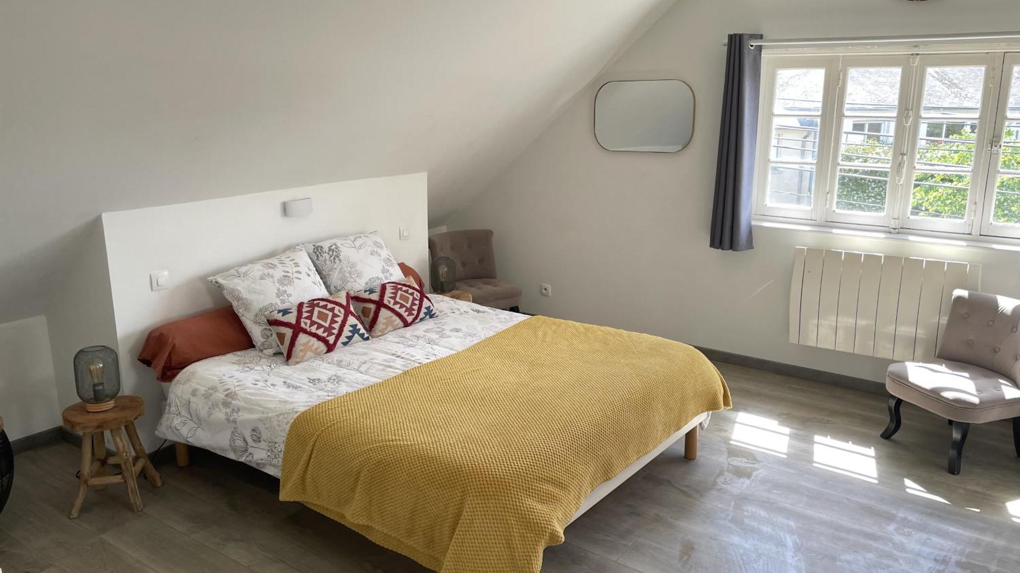 Le Pavillon Rennais Apartment Rennes