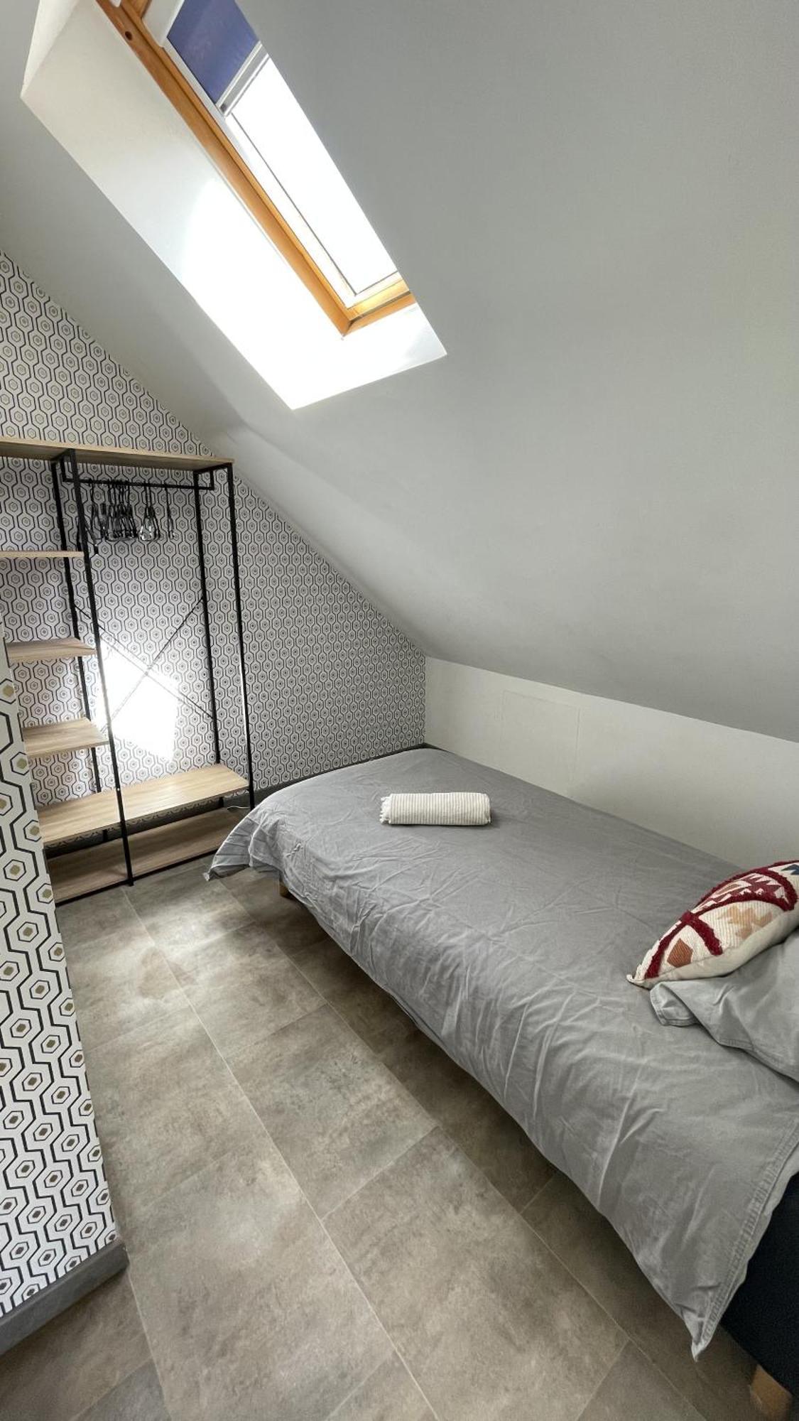 Apartment Le Pavillon Rennais Rennes