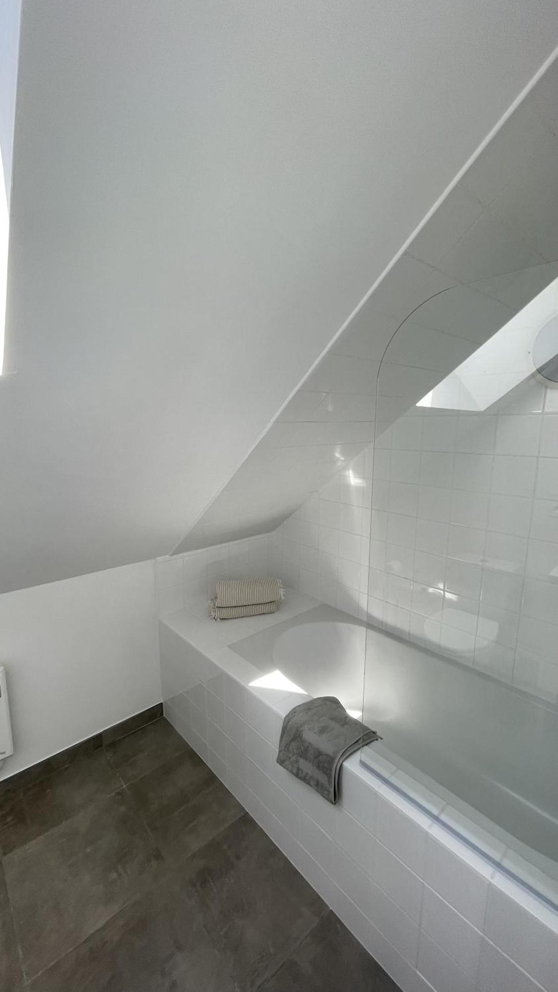 Apartment Le Pavillon Rennais