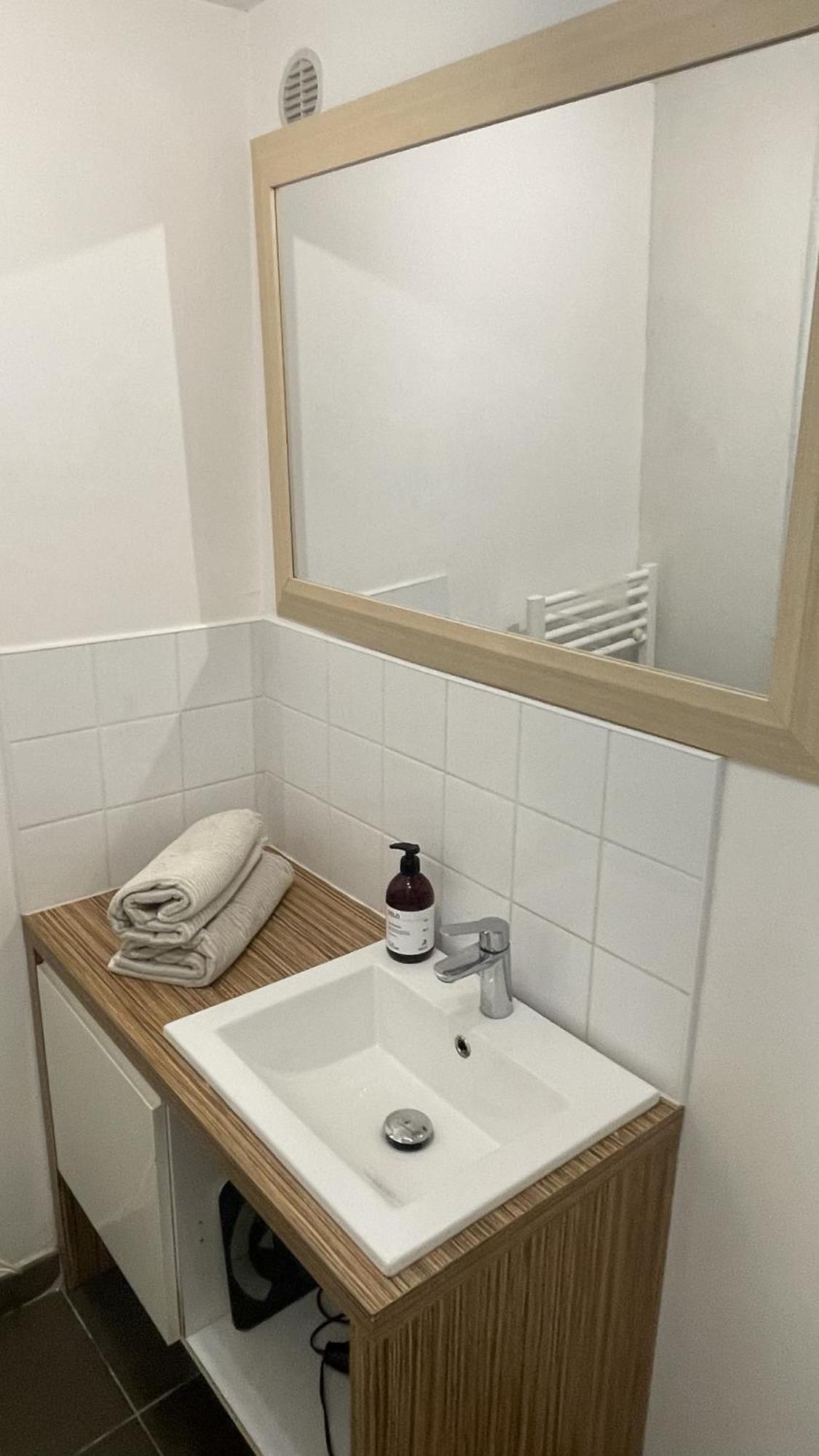 Apartment Le Pavillon Rennais *