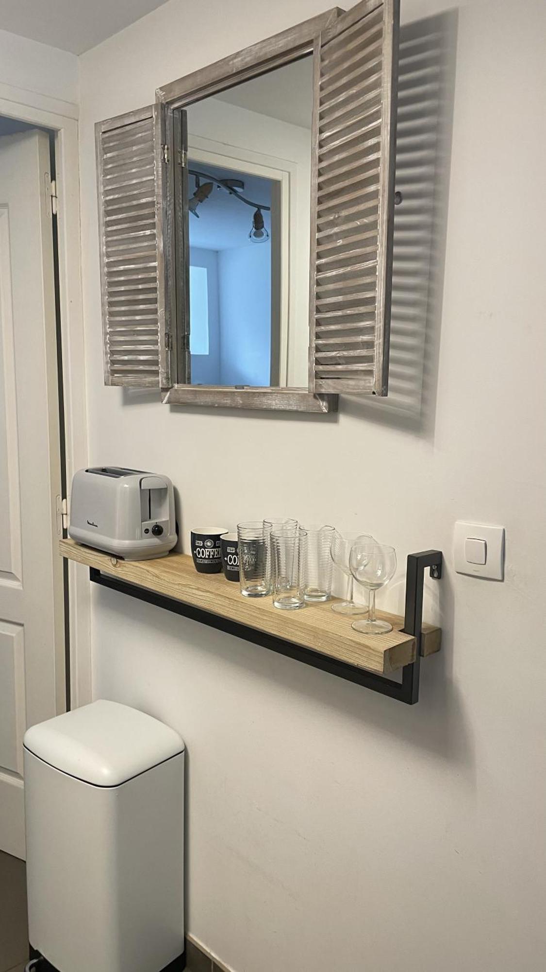 Le Pavillon Rennais Apartment Rennes