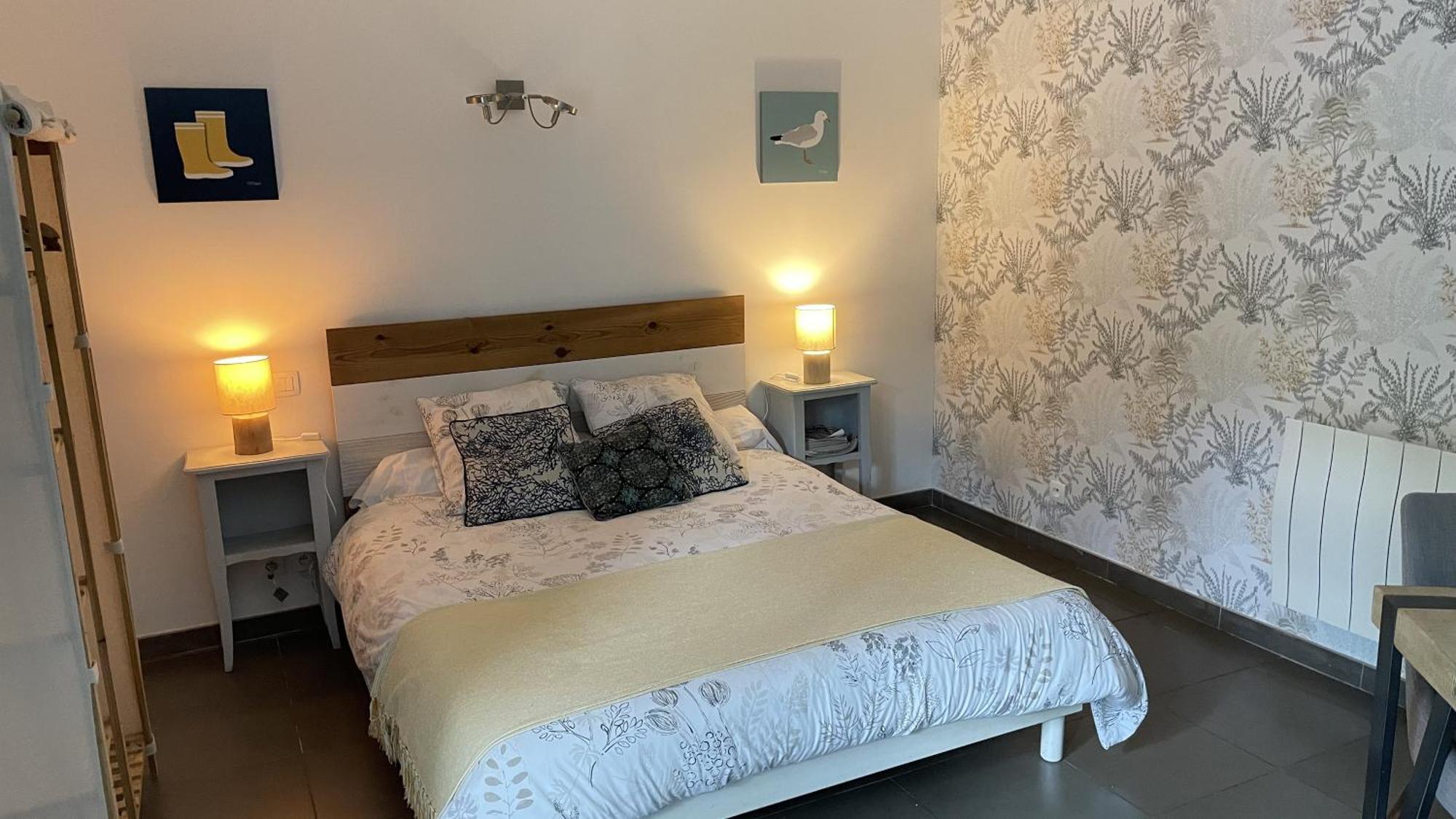 Apartment Le Pavillon Rennais Rennes