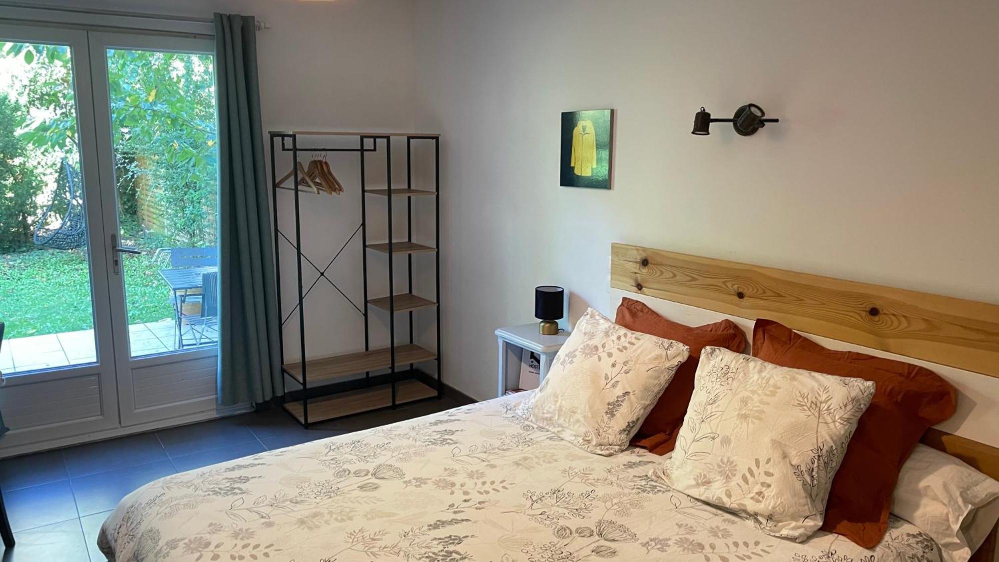 Le Pavillon Rennais Apartment Rennes